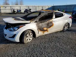5NPDH4AE7GH781589 2016 HYUNDAI ELANTRA