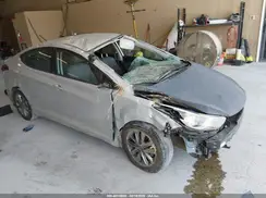 5NPDH4AE7GH781639 2016 HYUNDAI ELANTRA