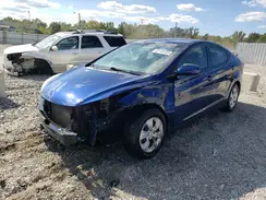 5NPDH4AE7GH781673 2016 HYUNDAI ELANTRA