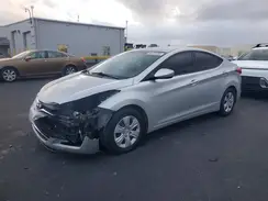 5NPDH4AE7GH784296 2016 HYUNDAI ELANTRA