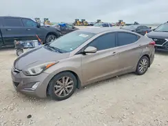 5NPDH4AE7GH786422 2016 HYUNDAI ELANTRA