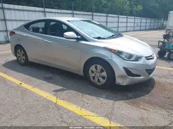 5NPDH4AE7GH786730 2016 HYUNDAI ELANTRA