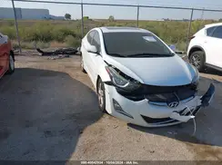 5NPDH4AE7GH787361 2016 HYUNDAI ELANTRA