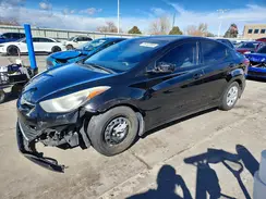 5NPDH4AE7GH787506 2016 HYUNDAI ELANTRA