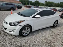 5NPDH4AE7GH787554 2016 HYUNDAI ELANTRA