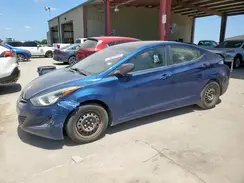 5NPDH4AE7GH787568 2016 HYUNDAI ELANTRA