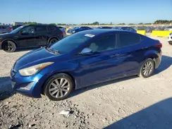 5NPDH4AE7GH788574 2016 HYUNDAI ELANTRA