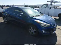 5NPDH4AE7GH788915 2016 HYUNDAI ELANTRA