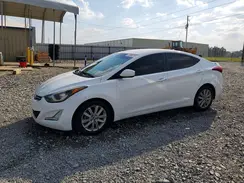 5NPDH4AE7GH790163 2016 HYUNDAI ELANTRA