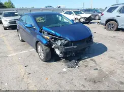 5NPDH4AE7GH790776 2016 HYUNDAI ELANTRA