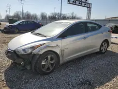 5NPDH4AE7GH790888 2016 HYUNDAI ELANTRA