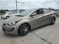 5NPDH4AE7GH791944 2016 HYUNDAI ELANTRA