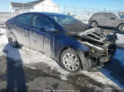 5NPDH4AE7GH792754 2016 HYUNDAI ELANTRA
