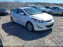 5NPDH4AE7GH793192 2016 HYUNDAI ELANTRA