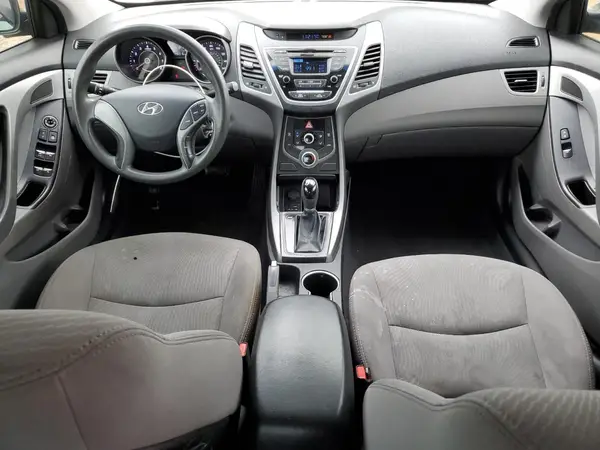 5NPDH4AE7GH793600 2016 HYUNDAI ELANTRA - Image 8
