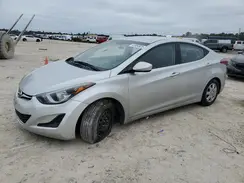 5NPDH4AE7GH793726 2016 HYUNDAI ELANTRA
