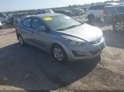 5NPDH4AE7GH793774 2016 HYUNDAI ELANTRA