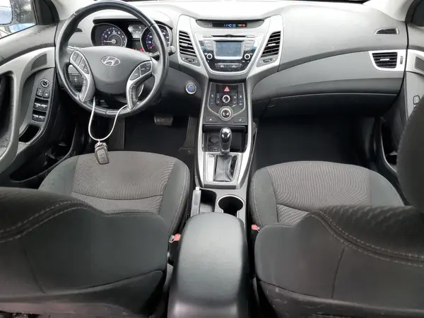 5NPDH4AE7GH797274 2016 HYUNDAI ELANTRA - Image 8