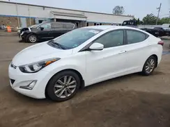 5NPDH4AE7GH799333 2016 HYUNDAI ELANTRA