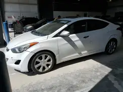 5NPDH4AE8BH004833 2023 HYUNDAI ELANTRA