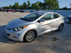 5NPDH4AE8GH653488 2016 HYUNDAI ELANTRA