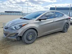 5NPDH4AE8GH654026 2016 HYUNDAI ELANTRA