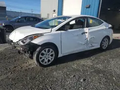 5NPDH4AE8GH658044 2016 HYUNDAI ELANTRA