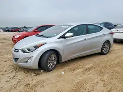 5NPDH4AE8GH659632 2016 HYUNDAI ELANTRA
