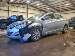 5NPDH4AE8GH659730 2016 HYUNDAI ELANTRA