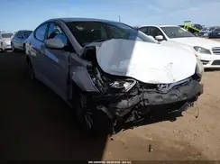 5NPDH4AE8GH659954 2016 HYUNDAI ELANTRA