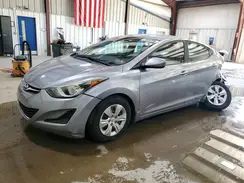 5NPDH4AE8GH664832 2016 HYUNDAI ELANTRA