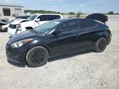 5NPDH4AE8GH669500 2016 HYUNDAI ELANTRA