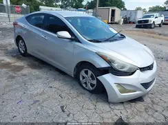 5NPDH4AE8GH674728 2016 HYUNDAI ELANTRA