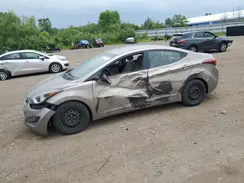 5NPDH4AE8GH674759 2016 HYUNDAI ELANTRA