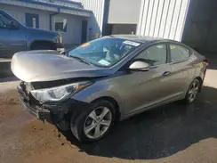 5NPDH4AE8GH676222 2016 HYUNDAI ELANTRA