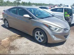 5NPDH4AE8GH677113 2016 HYUNDAI ELANTRA