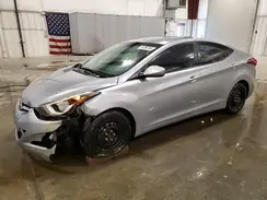 5NPDH4AE8GH678097 2016 HYUNDAI ELANTRA