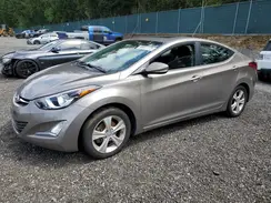 5NPDH4AE8GH679685 2016 HYUNDAI ELANTRA