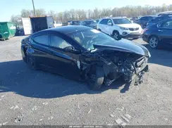 5NPDH4AE8GH682537 2016 HYUNDAI ELANTRA