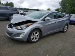 5NPDH4AE8GH685597 2016 HYUNDAI ELANTRA