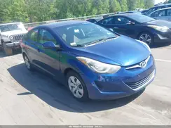 5NPDH4AE8GH685731 2016 HYUNDAI ELANTRA