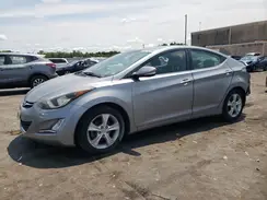 5NPDH4AE8GH688029 2016 HYUNDAI ELANTRA