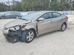 5NPDH4AE8GH688290 2016 HYUNDAI ELANTRA