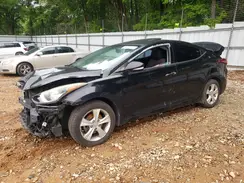 5NPDH4AE8GH691027 2016 HYUNDAI ELANTRA