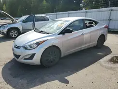 5NPDH4AE8GH692131 2016 HYUNDAI ELANTRA
