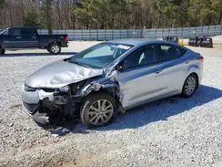 5NPDH4AE8GH696826 2016 HYUNDAI ELANTRA