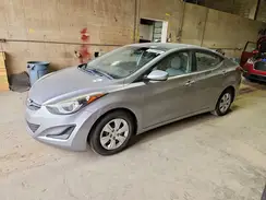 5NPDH4AE8GH705556 2016 HYUNDAI ELANTRA