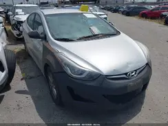 5NPDH4AE8GH706366 2016 HYUNDAI ELANTRA