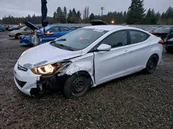 5NPDH4AE8GH706822 2016 HYUNDAI ELANTRA