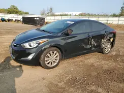 5NPDH4AE8GH709378 2016 HYUNDAI ELANTRA